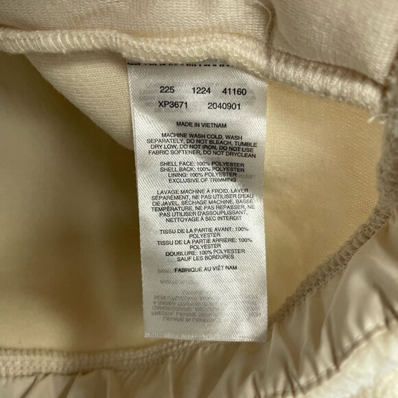 NWOT Columbia Women's S Sherpa Fleece Pullover Jacket - Picture 7 of 10